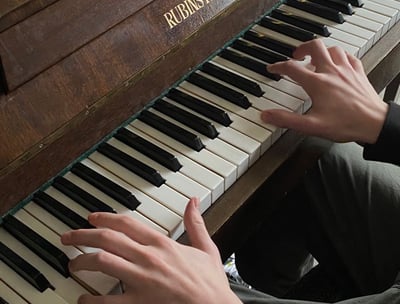 Piano/Keyboard classes in bhiwani