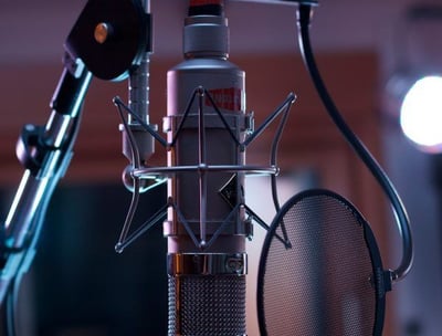 recording on track studio bhiwani