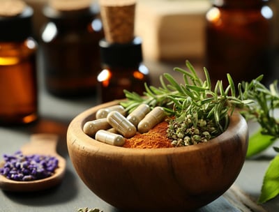 Fitofarmacos y salud, de lo que hablamos en Bynpharma
