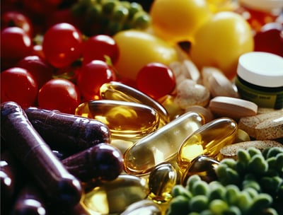 Los suplementos nutricionales, información y orientaciones