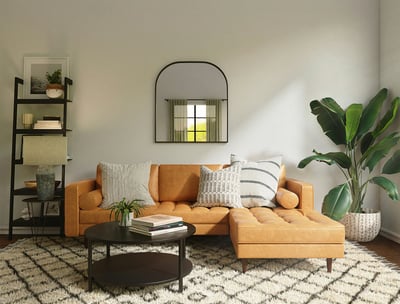 21 working days renovation