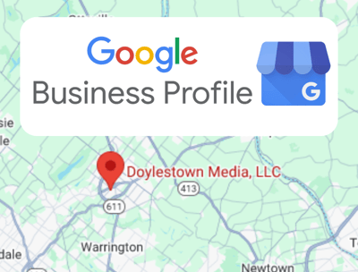 Google Review Management with Doylestown Media