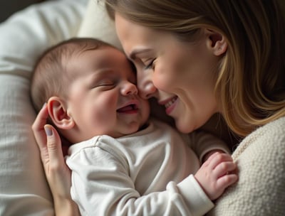 Co-Sleeping vs. Independent Sleeping: Pros, Cons, and What Works for You