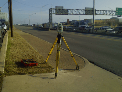 a tripod with a tripod and a tripod