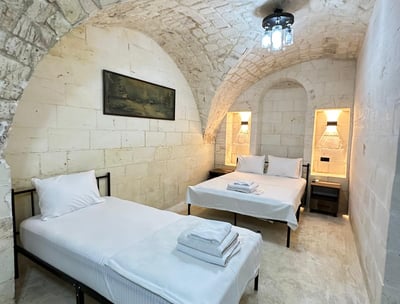 Sefertepe Butik Otel | Urfa Mekanlar