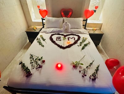 Sefertepe Butik Otel | Urfa Mekanlar | Şanlıurfa
