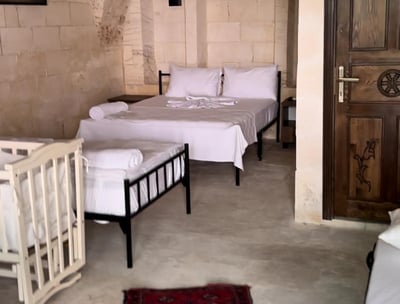 Sefertepe Butik Otel | Urfa Mekanlar | Şanlıurfa
