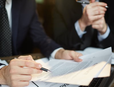 Apoio completo para participar de licitações públicas