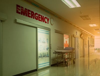 24/7 emergency care facility in Bathinda