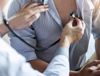 General healthcare consultation at Krishna Healthcare, Bathinda