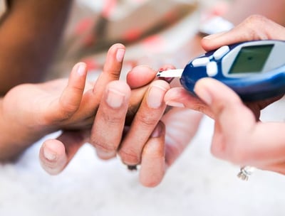 Diabetes and hypertension treatment in Bathinda