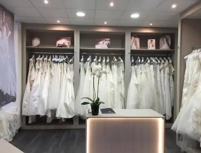boutique Anaïs Designs paris