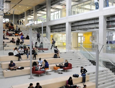 SYNKTECT - Expert consultants for Post Occupancy Evaluation