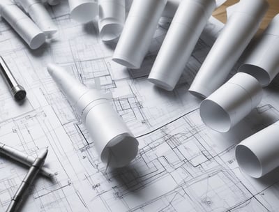 Preparation of design strategies for healthy building design