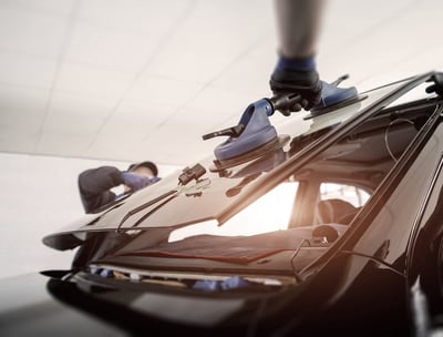 mobile auto glass services
