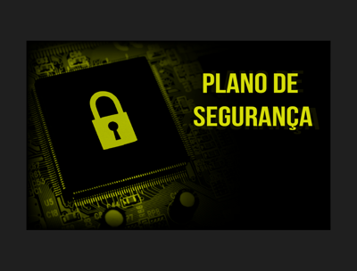 Plano de Segurança Cibernética