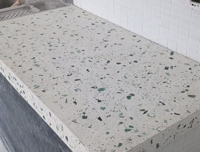 bancada granilite