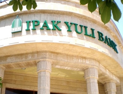Ipak Yo'li Bank