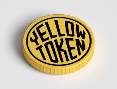 a yellow and black yellow and white button up