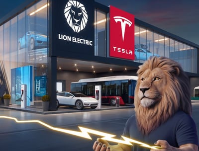 a lion head with a lion head and a lion head