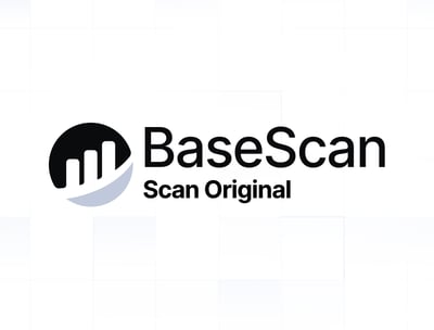 a logo for a company that sells a new logo