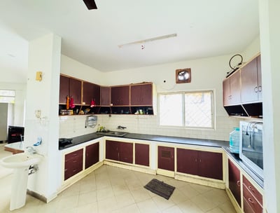 Indiranagar PG Rooms with kitchen