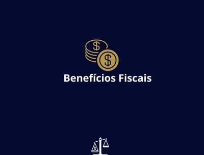 Benefícios Fiscais 