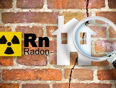 Radon Rådgivning och konsultation