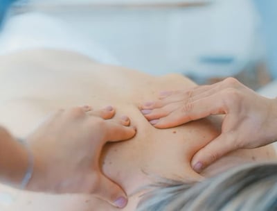 cardiovascular physiotherapy