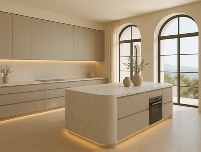 diseno-cocina-lujo-medida-valencia