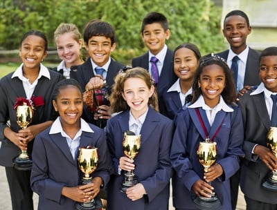 Public Speaking Programs for Young Students