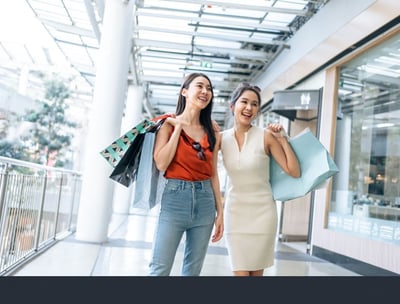 BSC Bangsar Shopping Centre