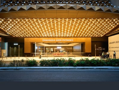 Pavilion Damansara Height