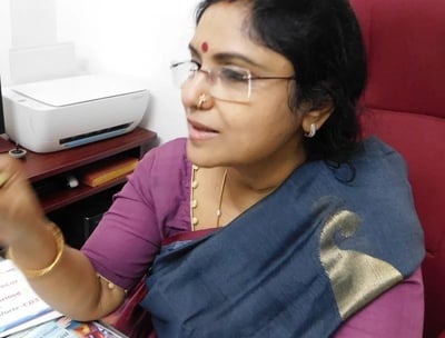 Counselling Services