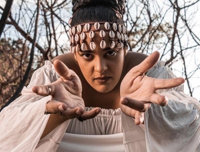 Aquenda Álbum Visual Luna Vitrolira