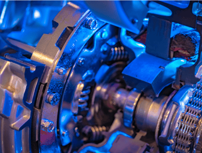 Skyrox Machinery