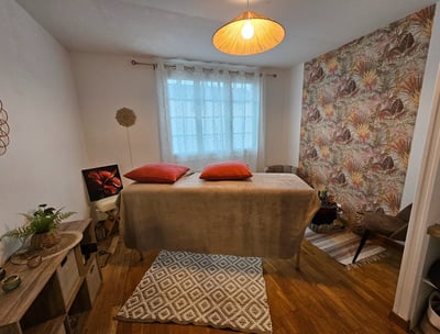 salon de massage