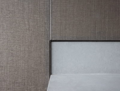 Acoustic panels for noise control and sound absorption.