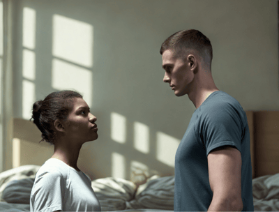 Healthy Couple Conflict Resolution