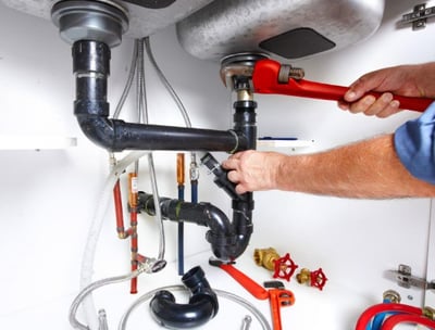Débouchage et remplacement siphon canalisation Pérouges 01800