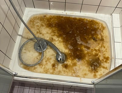 debouchage baignoire douche villefranche sur saone 69400