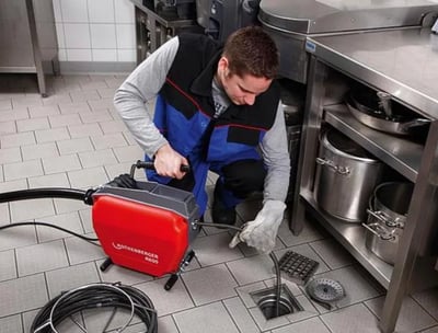 debouchage colonne d immeuble villefranche sur saone 69400