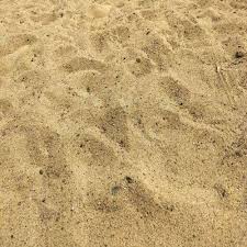 dry sand - sue