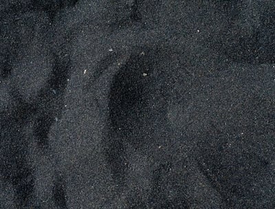 black river sand - sue