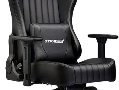 PU leather chair cushion re-padding and upholstery service in Goregaon