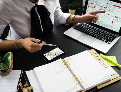 Business plano italia