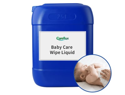 baby care wipes liquid