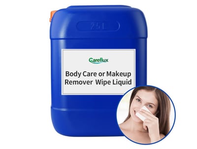 makeup remover wipes liquid