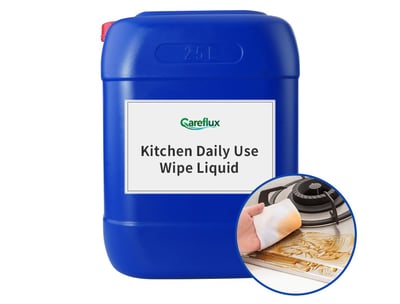 kitchen dialy use wipes liquid