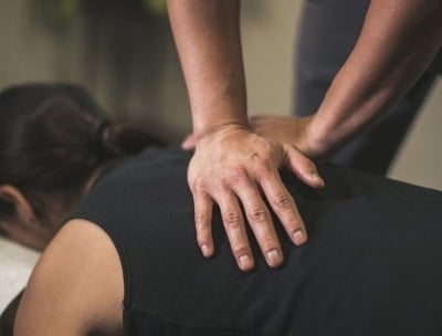 Terapia Manipulativa Osteopática